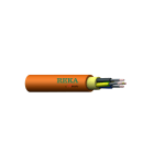 REKA - Kuparivoimakaapeli-FRHF FlameRex - FRHF power 4G1,5 0,6/1kV K500