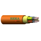 REKA - Kuparivoimakaapeli-FRHF FlameRex - FRHF power 4G10 0,6/1kV K500