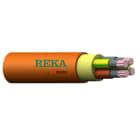 REKA - Kuparivoimakaapeli-FRHF FlameRex - FRHF power 4G35 0,6/1kV K500