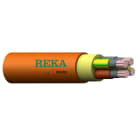 REKA - Kuparivoimakaapeli-FRHF FlameRex - FRHF power 4G50 0,6/1kV K500