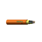 REKA - Kuparivoimakaapeli-FRHF FlameRex - FRHF power 5G2,5 S 0,6/1kV K500