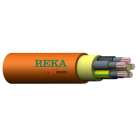 REKA - Kuparivoimakaapeli-FRHF FlameRex - FRHF power 5G10 S 0,6/1kV K500