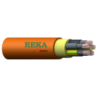 REKA - Kuparivoimakaapeli-FRHF FlameRex - FRHF power 5G16 0,6/1kV K500