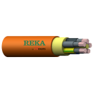 REKA - Kuparivoimakaapeli-FRHF FlameRex - FRHF power 5G350,6/1kV K500