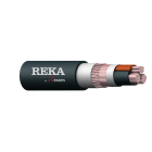 REKA - Kuparivoimakaapeli-EMC - EMCMK-HF 3x35/16 K500 Dca