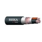 REKA - Kuparivoimakaapeli-EMC - EMCMK-HF 3x50/25 K1000 Dca