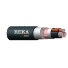 REKA - Kuparivoimakaapeli-EMC - EMCMK-HF 3x70/35 K500 Dca