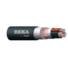 REKA - Kuparivoimakaapeli-EMC - EMCMK-HF 3x70/35 K1000 Dca