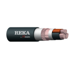 REKA - Kuparivoimakaapeli-EMC - EMCMK-HF 3x95/50 K500 Dca