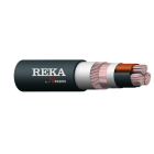 REKA - Kuparivoimakaapeli-EMC - EMCMK-HF 3x95/50 K1000 Dca
