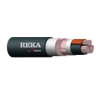 REKA - Kuparivoimakaapeli-EMC - EMCMK-HF 3x185/95 K500 Dca