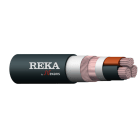 REKA - Kuparivoimakaapeli-EMC - EMCMK-HF 3x240/120 K500 Dca