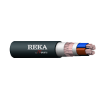 REKA - Kuparivoimakaapeli-EMC - EMCMK-HF 4x35/16 K1000 Dca