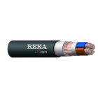 REKA - Kuparivoimakaapeli-EMC - EMCMK-HF 4x70/35 K1000 Dca