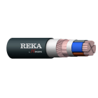 REKA - Kuparivoimakaapeli-EMC - EMCMK-HF 4x185/95 K500 Dca