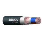 REKA - Kuparivoimakaapeli-EMC - EMCMK-HF 4x240/120 K400 Dca