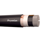 PRYSMIAN - Alumiinivoimakaapeli Eca Prysmian - AMCMK 3X240AL/72CU AN 1kV K500