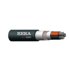 REKA - Alumiinivoimakaapeli-HF - AXCMK-HF C 3x35/16 K1000 Cca