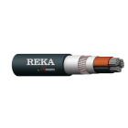 REKA - Alumiinivoimakaapeli-HF - AXCMK-HF C 3x70/21 K1000 Cca