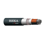 REKA - Alumiinivoimakaapeli-HF - AXCMK-HF C 3x95/29 K500 Cca