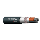 REKA - Alumiinivoimakaapeli-HF - AXCMK-HF C 3x120/41 K500 Cca
