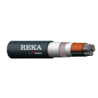 REKA - Alumiinivoimakaapeli-HF - AXCMK-HF C 3x150/41 K500 Cca