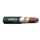 REKA - Alumiinivoimakaapeli-HF - AXCMK-HF C 3x150/41 K500 Cca