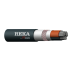 REKA - Alumiinivoimakaapeli-HF - AXCMK-HF C 3x240/72 K500 Cca