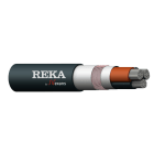 REKA - Alumiinivoimakaapeli-HF - AXCMK-HF C 3x300/88 K500 Cca