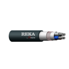 REKA - Alumiinivoimakaapeli Reka - AMCMK 4x16AL/10CU K1000 Eca