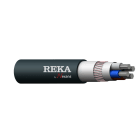 REKA - Alumiinivoimakaapeli Reka - AMCMK 4X25AL/16CU K1000 Eca