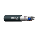 REKA - Alumiinivoimakaapeli Reka - AMCMK 4X25AL/16CU K1000 Eca