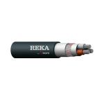 REKA - Alumiinivoimakaapeli Reka - AMCMK 3X25AL/16CU 1kV K1000 Eca
