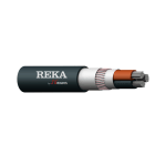 REKA - Alumiinivoimakaapeli Reka - AMCMK 3X35AL/16CU 1kV K1000 Eca