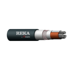 REKA - Alumiinivoimakaapeli Reka - AMCMK 3X50AL/16CU 1kV K1000 Eca