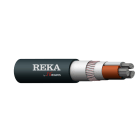 REKA - Alumiinivoimakaapeli Reka - AMCMK 3X50AL/16CU 1kV K1000 Eca
