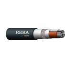 REKA - Alumiinivoimakaapeli Reka - AMCMK 3X70AL/21CU 1kV K1000 Eca