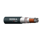 REKA - Alumiinivoimakaapeli Reka - AMCMK 3X70AL/21CU 1kV K1000 Eca
