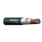 REKA - Alumiinivoimakaapeli Reka - AMCMK 3X95AL/29CU 1kV K1000 Eca