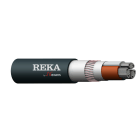 REKA - Alumiinivoimakaapeli Reka - AMCMK 3X95AL/29CU 1kV K1000 Eca
