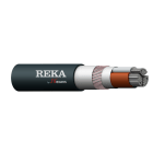 REKA - Alumiinivoimakaapeli Reka - AMCMK 3X120AL/41CU 1kV K500 Eca
