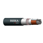 REKA - Alumiinivoimakaapeli Reka - AMCMK 3X120AL/41CU 1kV K500 Eca
