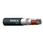 REKA - Alumiinivoimakaapeli Reka - AMCMK 3X185AL/57CU 1kV K500 Eca