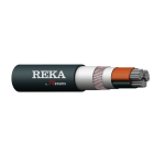 REKA - Alumiinivoimakaapeli-HF Reka - AXCMK-HF C 4x185/57 K500 Cca