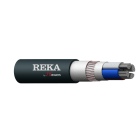 REKA - Alumiinivoimakaapeli Reka - AMCMK 4X35AL/16CU 1kV K1000 Eca