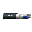 REKA - Alumiinivoimakaapeli Reka - AMCMK 4X70AL/21CU 1kV K1000 Eca