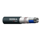 REKA - Alumiinivoimakaapeli Reka - AMCMK 4X185AL/57CU 1kV K500 Eca