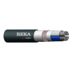 REKA - Alumiinivoimakaapeli Reka - AMCMK 4X300AL/88CU 1kV K400 Eca