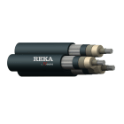 REKA - Keskijännitekaapeli - AHXAMK-WP 20 kV 3x50