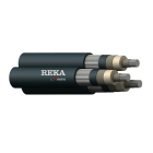 REKA - Keskijännitekaapeli REKA - AHXAMK-WP 3x95 20 kV